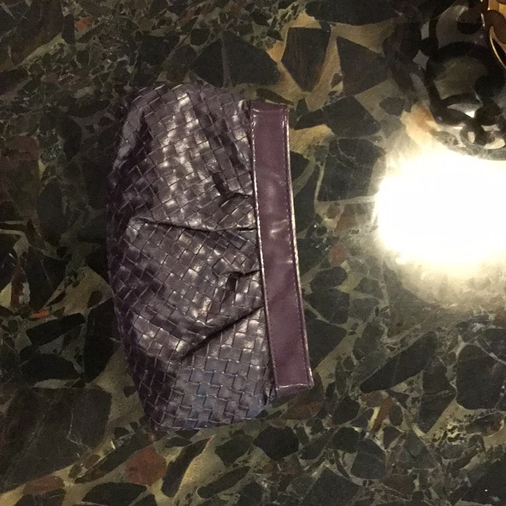 Tarte  makeup bag